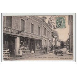 MONTREUIL : rue aux Anges - très bon état