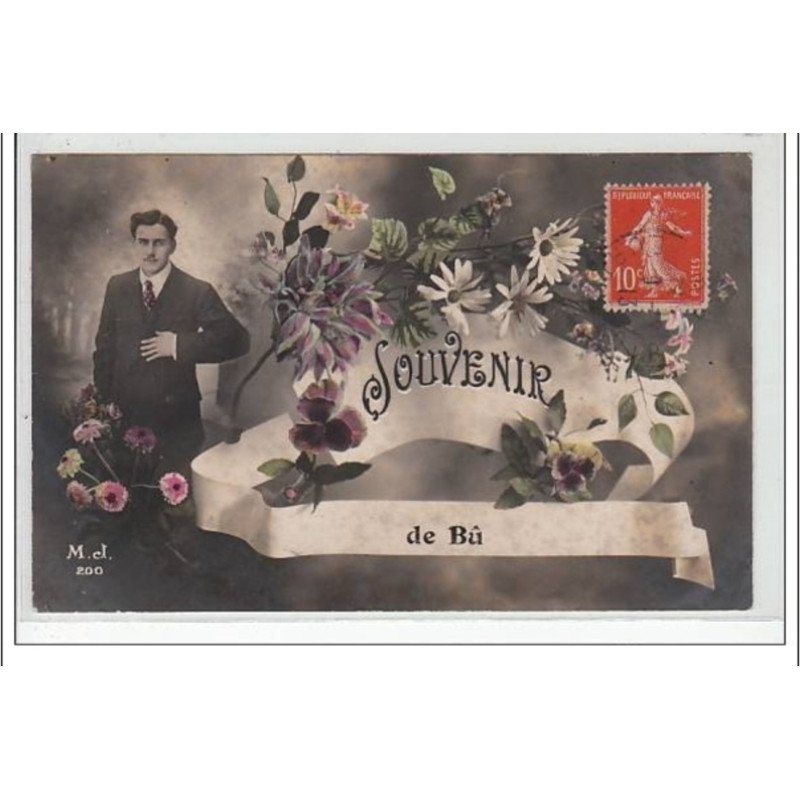 BÛ - très bon  état