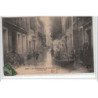 ADGE - Les inondations du 26 Septembre 1907 - la Grande Rue - très bon état