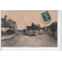 VERNEUIL SUR INDRE - Entrée du Bourg - très bon état