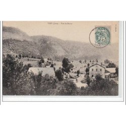 VIRY - Vue du Rosay -très bon état