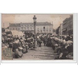 CHOLET - Le marché au beurre - très bon état