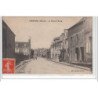 CERENCES - Le haut du bourg -  très bon état