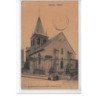 TREPAIL - Eglise - très bon état