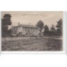 SOUDE SAINTE CROIX - Une villa - très bon état