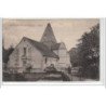 SOUDE SAINTE CROIX - l'église - très bon état