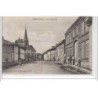 LANDRICOURT - Rue Chantournelle - très bon état