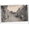 PLEURS - Rue de Sézanne - très bon état