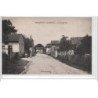 CONNANTRAY VAUREFROY - La Grande Rue - très bon état