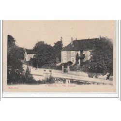 RIMAUCOURT - villa Roelandts - très bon état