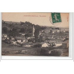 RIZAUCOURT - Vue générale - très bon état