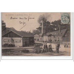 SAINT DIZIER - Le clos Mortier - l'usine - très bon état