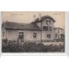 BELLEVILLE - la gare - très bon état