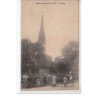 ROSIERES EN HAYE - L'église - très bon état