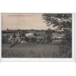 VILLE SUR COUSANCES - Vue générale - très bon état