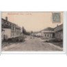 HOUDELAINCOURT - Grande rue - très bon état