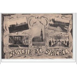 SOUVENIR DE SAINT MICHEL - très bon état