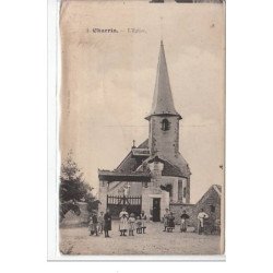 CHARRIN - L'église - très bon état