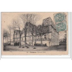 POUGUES - Splendid Hôtel - très bon état