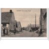 MONTIGNY - Rue de Ligny, prolongée - très bon état