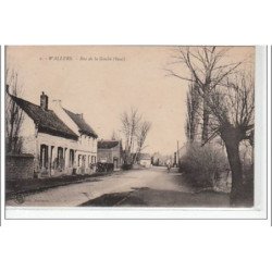 WALLERS - Rue de la Goulée (haut) - très bon état