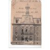 HELLEMES - Hôtel de Ville - état