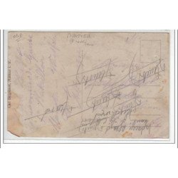 MUNSTER - CARTE PHOTO -  état