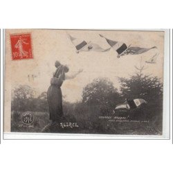 ALSACE - très bon état