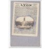 LYON - très bon état