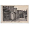JUIGNE SUR SARTHE : rue de l'église - très bon état