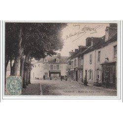 CHANGE : hôtel du Lion d'Or - très bon état