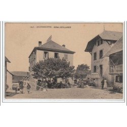 AIGUEBELETTE : hôtel Juilland - très bon état