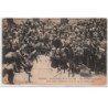 NANTES : manifestations de juin 1903 - bon état (traces au recto et coins arrondis)