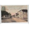 VILLEMAREUIL : grande rue - maison Lion - très bon état