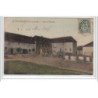 VILLEMAREUIL : ferme Masson - très bon état