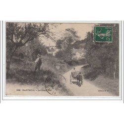 NANTEUIL : le Grand Val - très bon état