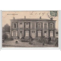 BOUTIGNY : mairie de Boutigny - très bon état