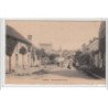 TOUQUIN : rue de Lureau (haut) - très bon état