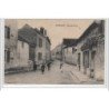 BAZEMONT : rue des Fossés - très bon état