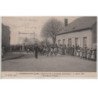 AULNOIS SOUS LAON : réunion des jeunesses catholiques le 1er avril 1907 - très bon état