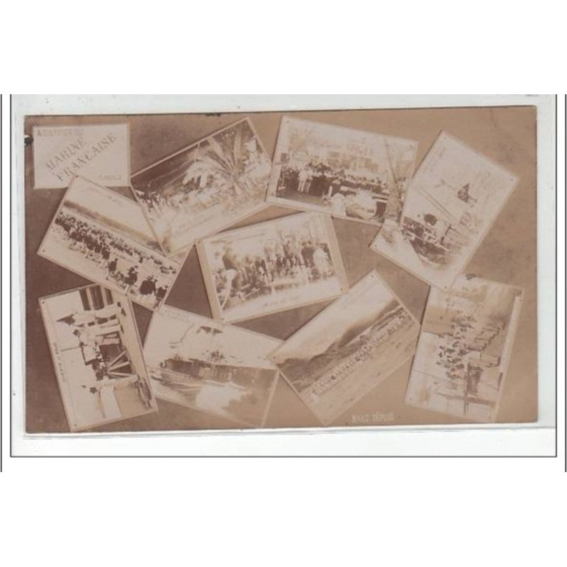 TOULON - très bon état