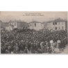 Les troubles du Midi : NIMES - le serment des Fédérés - très bon état