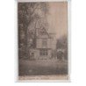 CHATELLERAULT : vieille maison du Square Gambetta - très bon état
