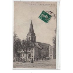 THURE : environs de Chatellerault - très bon état