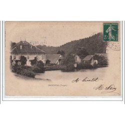 DROITEVAL - très bon état
