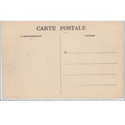 MEHUN SUR YEVRE : grève de la céramique en 1910 - très bon état