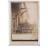 RAILLICOURT - CARTE PHOTO - BOIS - très bon état