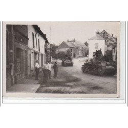 SIGNY L'ABBAYE - TANK - très bon état