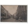 CARIGNAN : carte photo vers 1918 - très bon état