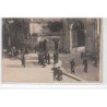 ROCHEFORT : carte photo de la Préfecture maritime - très bon état